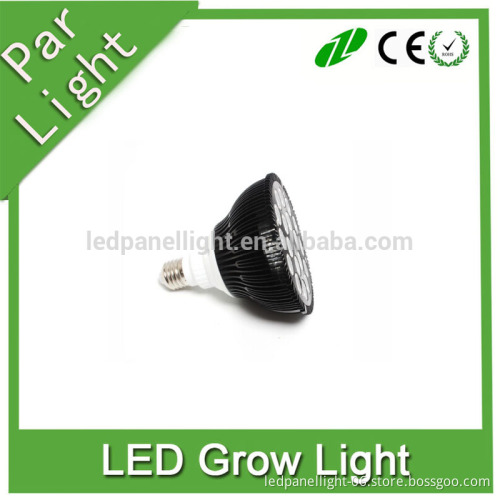 PAR38 plant light bulb E27 12W 24W 36w 45w 54w grow led light led grow light
